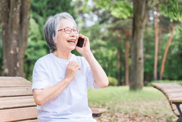 初めての方にご案内